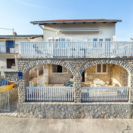 Apartments The Heart Of Croatia Пироваць Екстер'єр фото