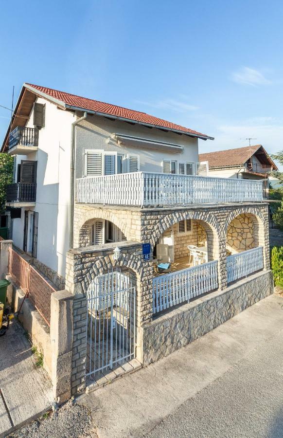 Apartments The Heart Of Croatia Пироваць Екстер'єр фото